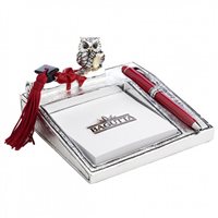 Porta post it Bagutta in Resina 191708